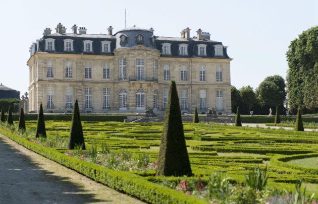 Evasion Paris-Disney Noisy-le-Grand Dış mekan fotoğraf