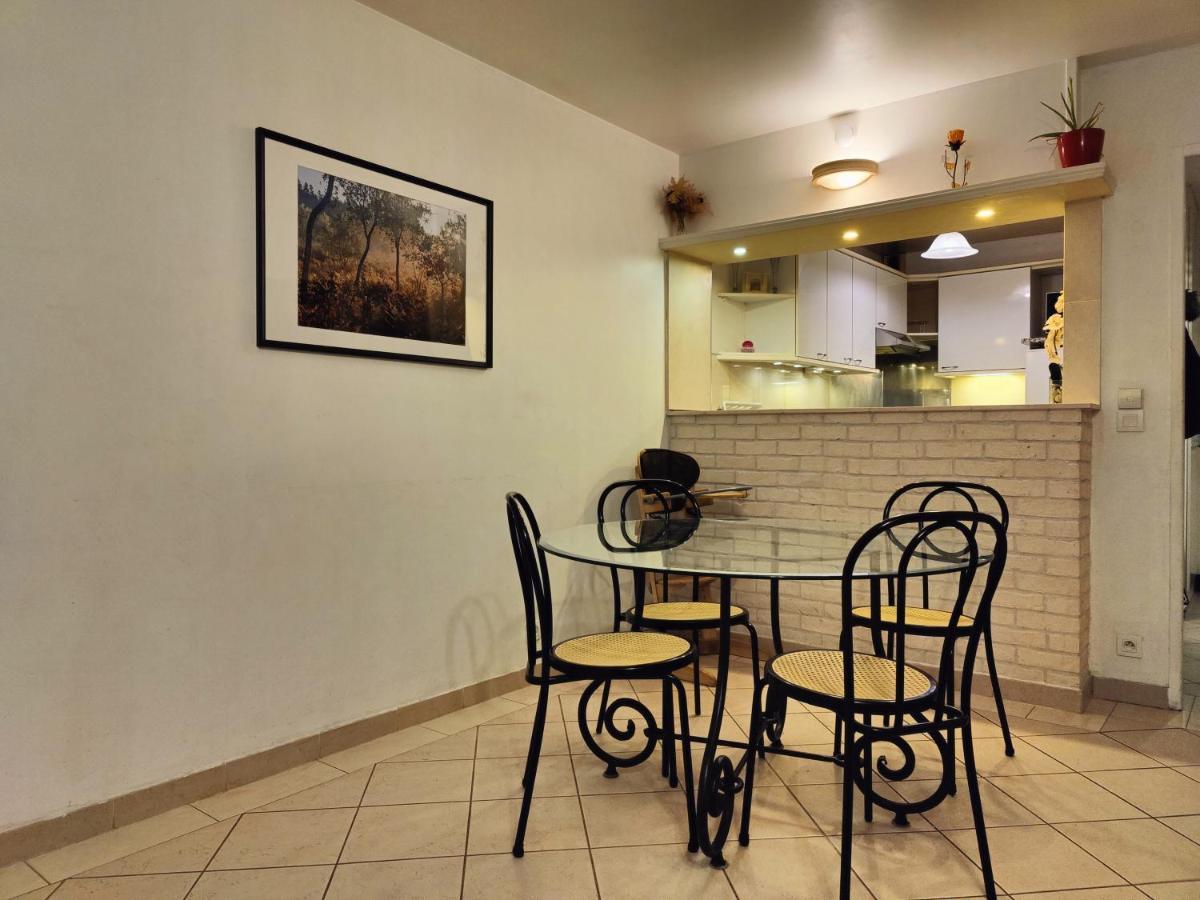 Evasion Paris-Disney Noisy-le-Grand Dış mekan fotoğraf