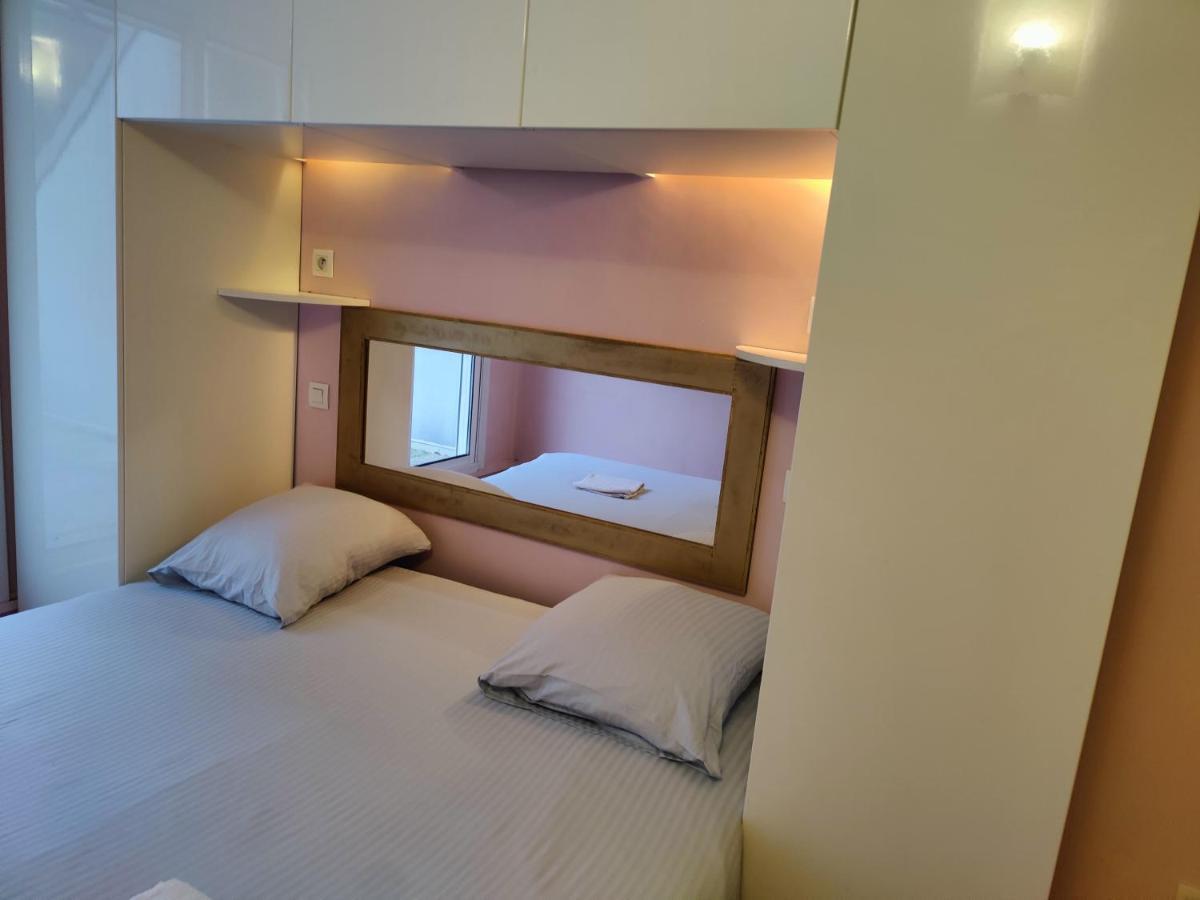 Evasion Paris-Disney Noisy-le-Grand Dış mekan fotoğraf
