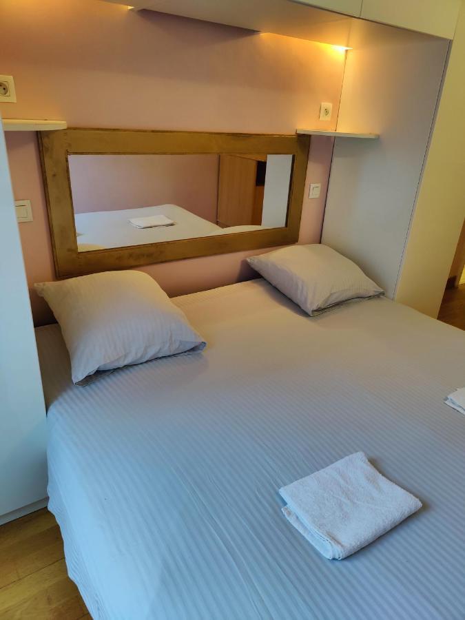 Evasion Paris-Disney Noisy-le-Grand Dış mekan fotoğraf