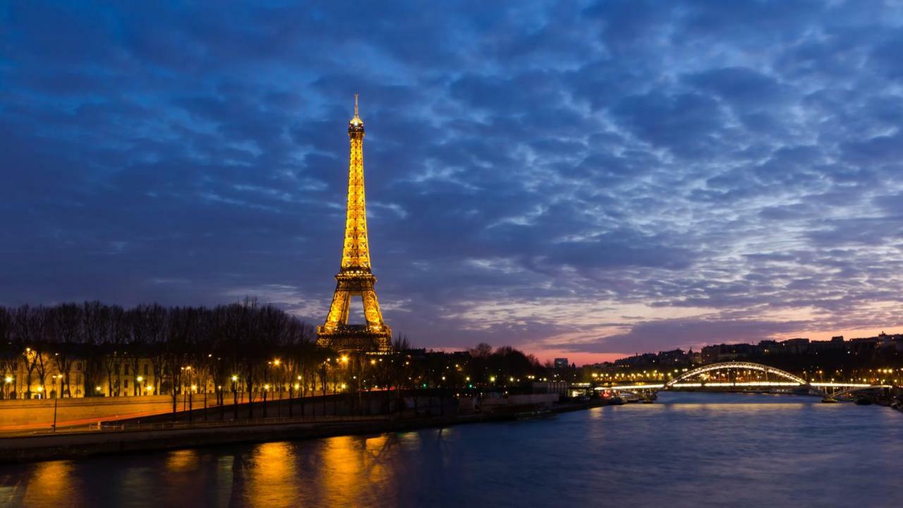 Evasion Paris-Disney Noisy-le-Grand Dış mekan fotoğraf