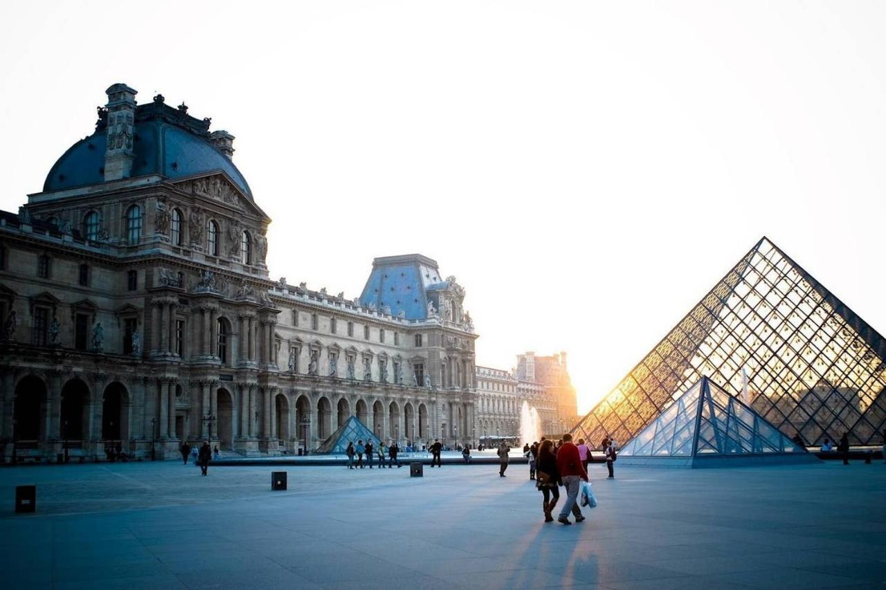 Evasion Paris-Disney Noisy-le-Grand Dış mekan fotoğraf